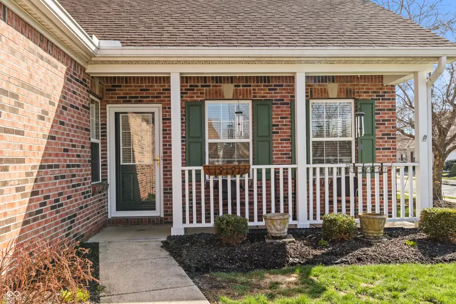 5079 Bally Bunion Drive, Avon, IN 46123 - #3