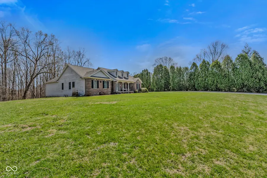 6440 E State Road 45, Bloomington, IN 47408 - #2