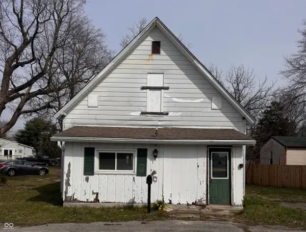 11950 E 65th Street, Indianapolis, IN 46236