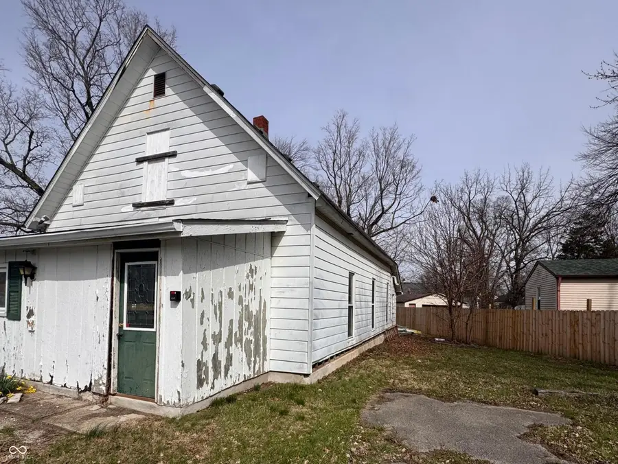 11950 E 65th Street, Indianapolis, IN 46236 - #3