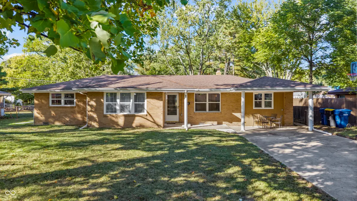 3012 E 6th Street, Anderson, IN 46012 - #1