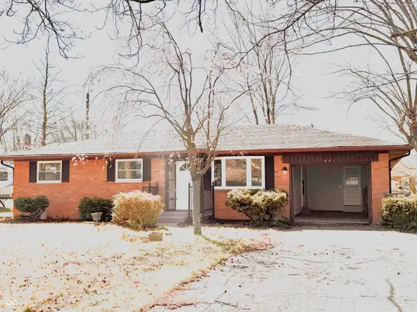 651 Fabyan Road, Indianapolis, IN 46217