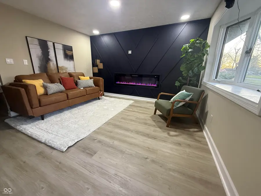 651 Fabyan Road, Indianapolis, IN 46217 - #3