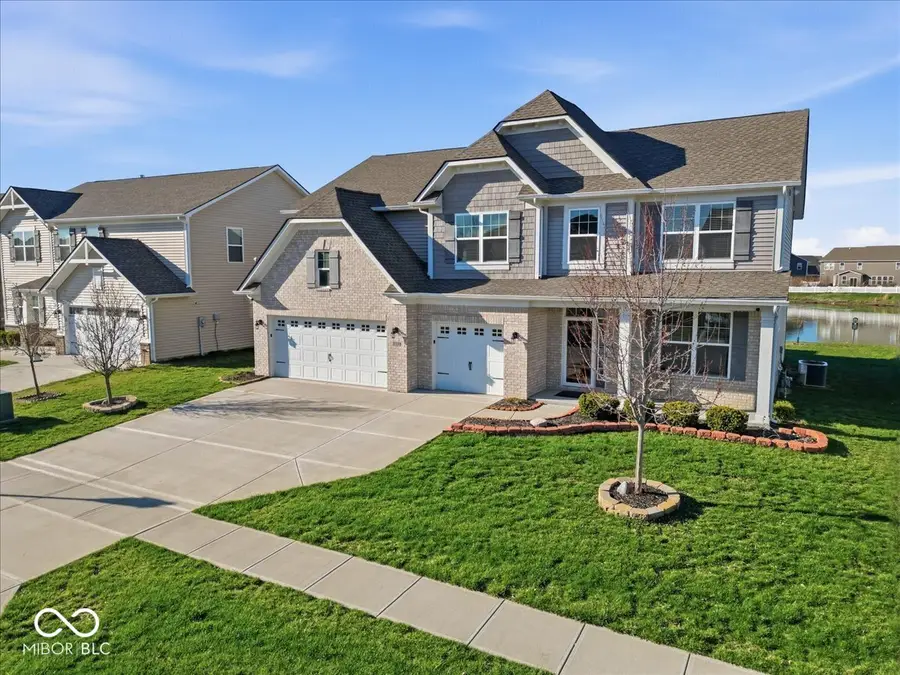 1276 Sanderling Drive, Greenwood, IN 46143 - #3