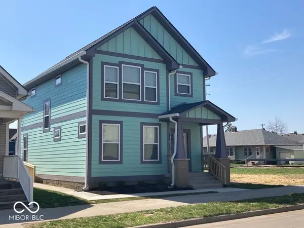 109 Walker Street, Shelbyville, IN 46176