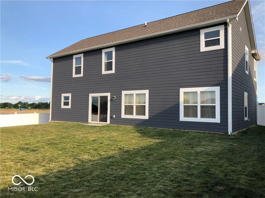 9122 Hemingway Drive, Indianapolis, IN 46239 - #2