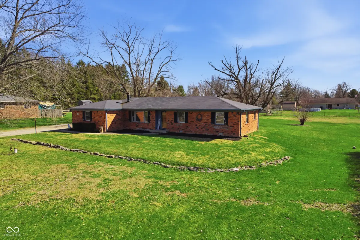 2193 W 100 N, Greenfield, IN 46140 - #1