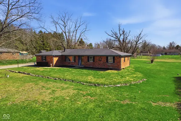 2193 W 100 N, Greenfield, IN 46140