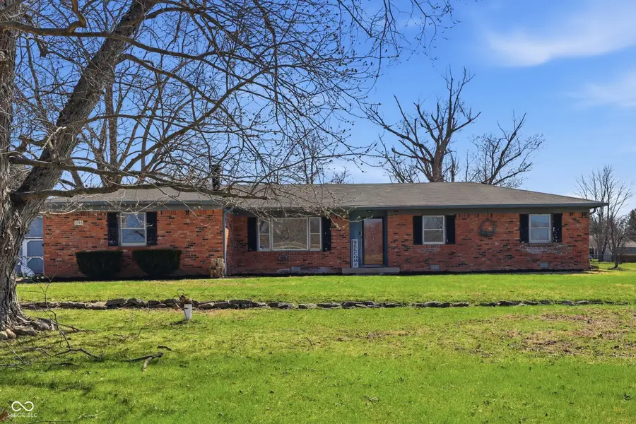 2193 W 100 N, Greenfield, IN 46140 - #2