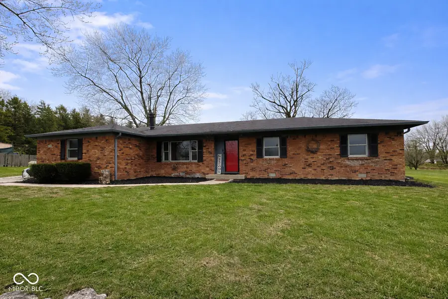 2193 W 100 N, Greenfield, IN 46140 - #3