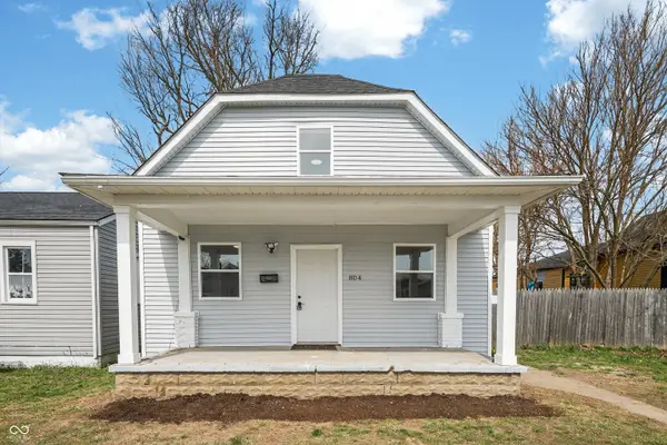 804 W Laurel Street, Seymour, IN 47274