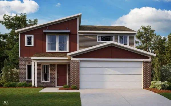 9547 Jadestone Way, Indianapolis, IN 46239