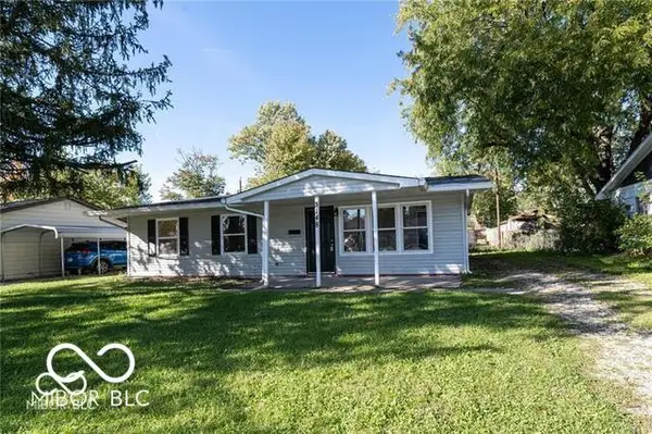 3148 Donald Avenue, Indianapolis, IN 46224