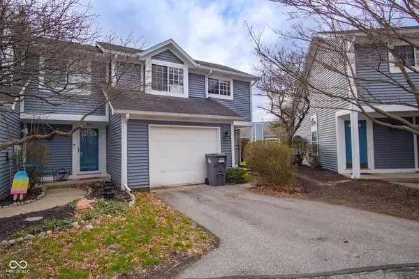 Address Withheld By Seller, Indianapolis, IN 46214