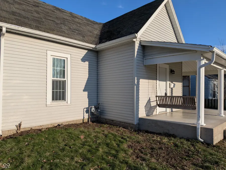 3432 Hamilton Place, Anderson, IN 46013 - #2