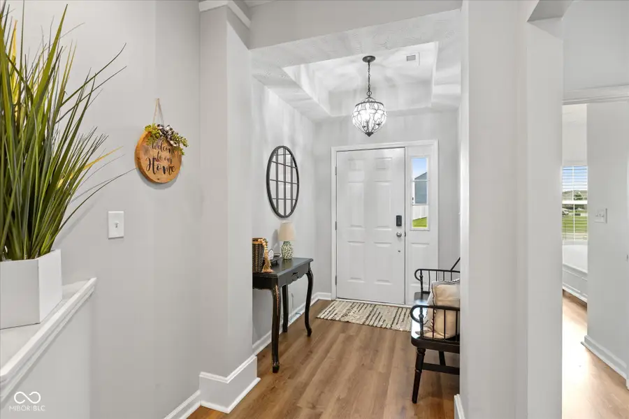 96 Mission Terrace Drive, Whiteland, IN 46184 - #2