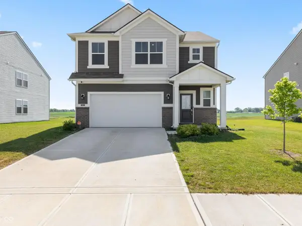 269 Switchgrass Lane, New Whiteland, IN 46184