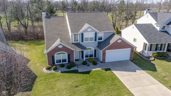 4612 Pantina Way, Indianapolis, IN 46237