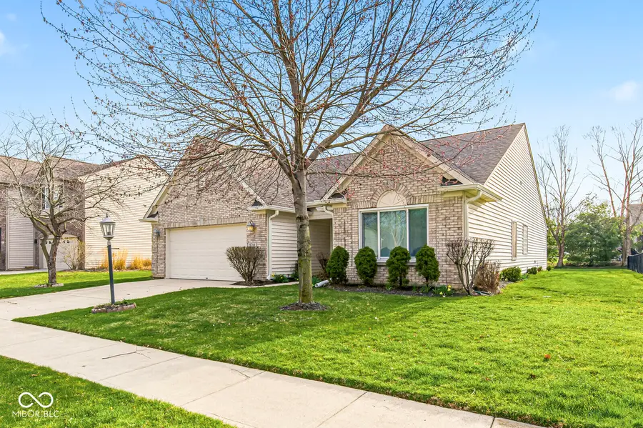 18744 Round Lake Road, Noblesville, IN 46060 - #3