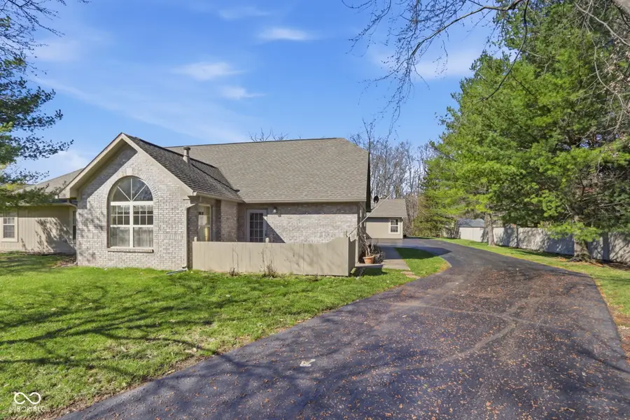 7532 Briarstone Drive, Indianapolis, IN 46227 - #2