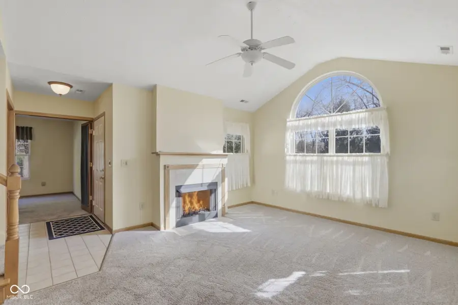 7532 Briarstone Drive, Indianapolis, IN 46227 - #3