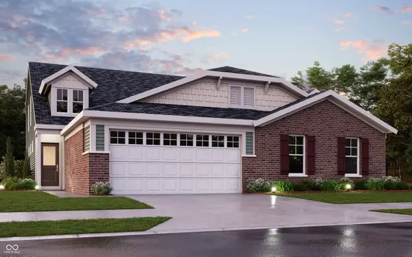 869 Rosebud Lane, Greenfield, IN 46140