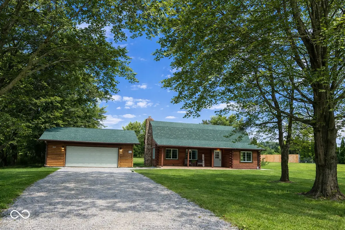 4298 W 300 N, Anderson, IN 46011 - #1