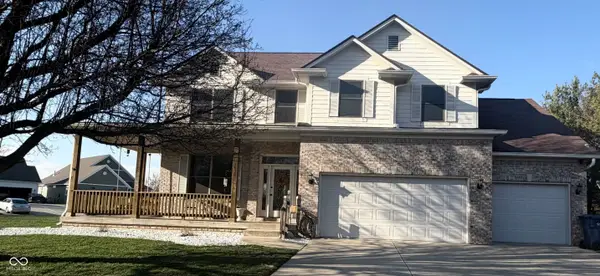 1020 Sunset Bay, Cicero, IN 46034