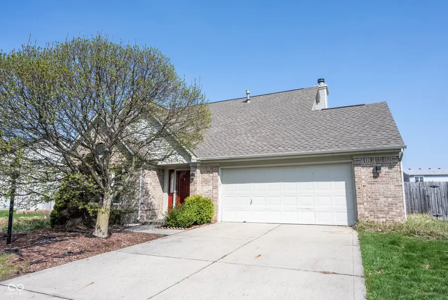 6531 Breckenridge Drive, Indianapolis, IN 46236 - #2