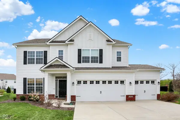 5153 Timber Stream Court, Indianapolis, IN 46239