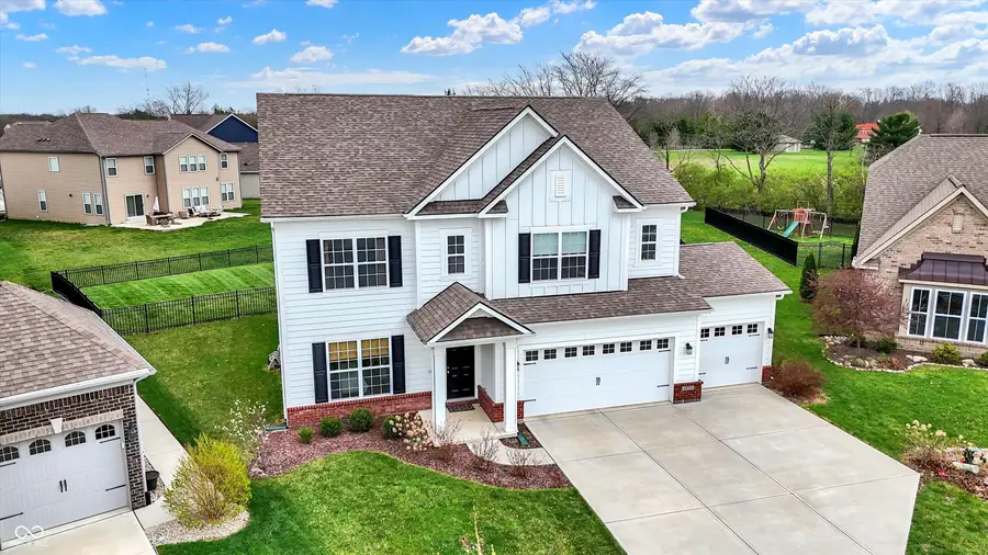 5153 Timber Stream Court, Indianapolis, IN 46239 - #2