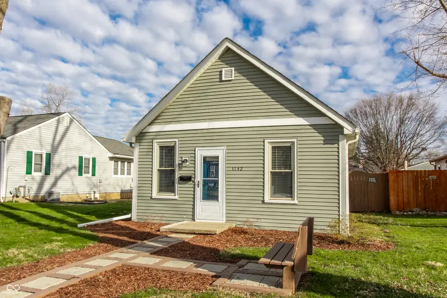 1142 Central Avenue, Noblesville, IN 46060 - #3