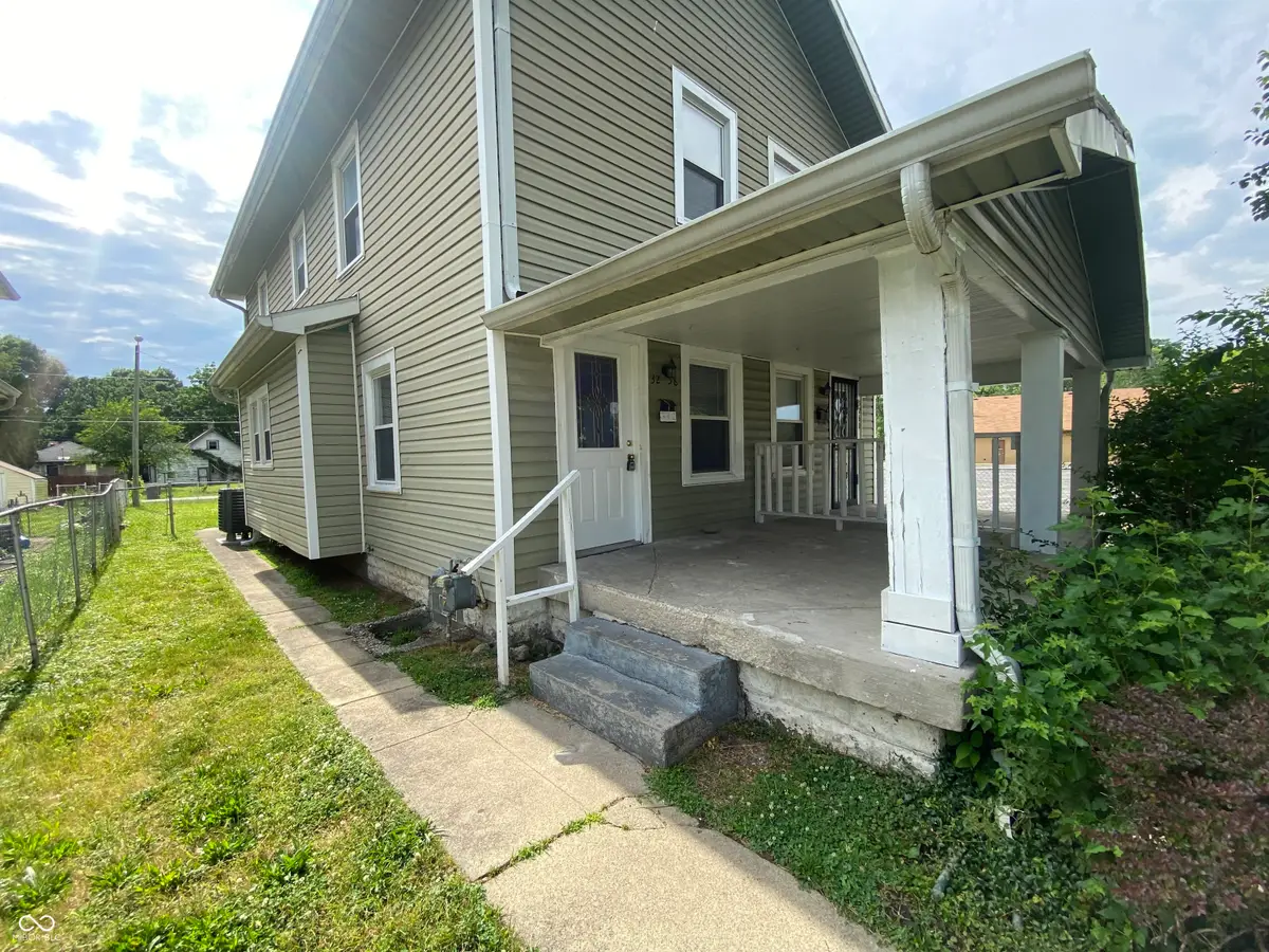 3258 Winthrop Avenue, Indianapolis, IN 46205 - #1