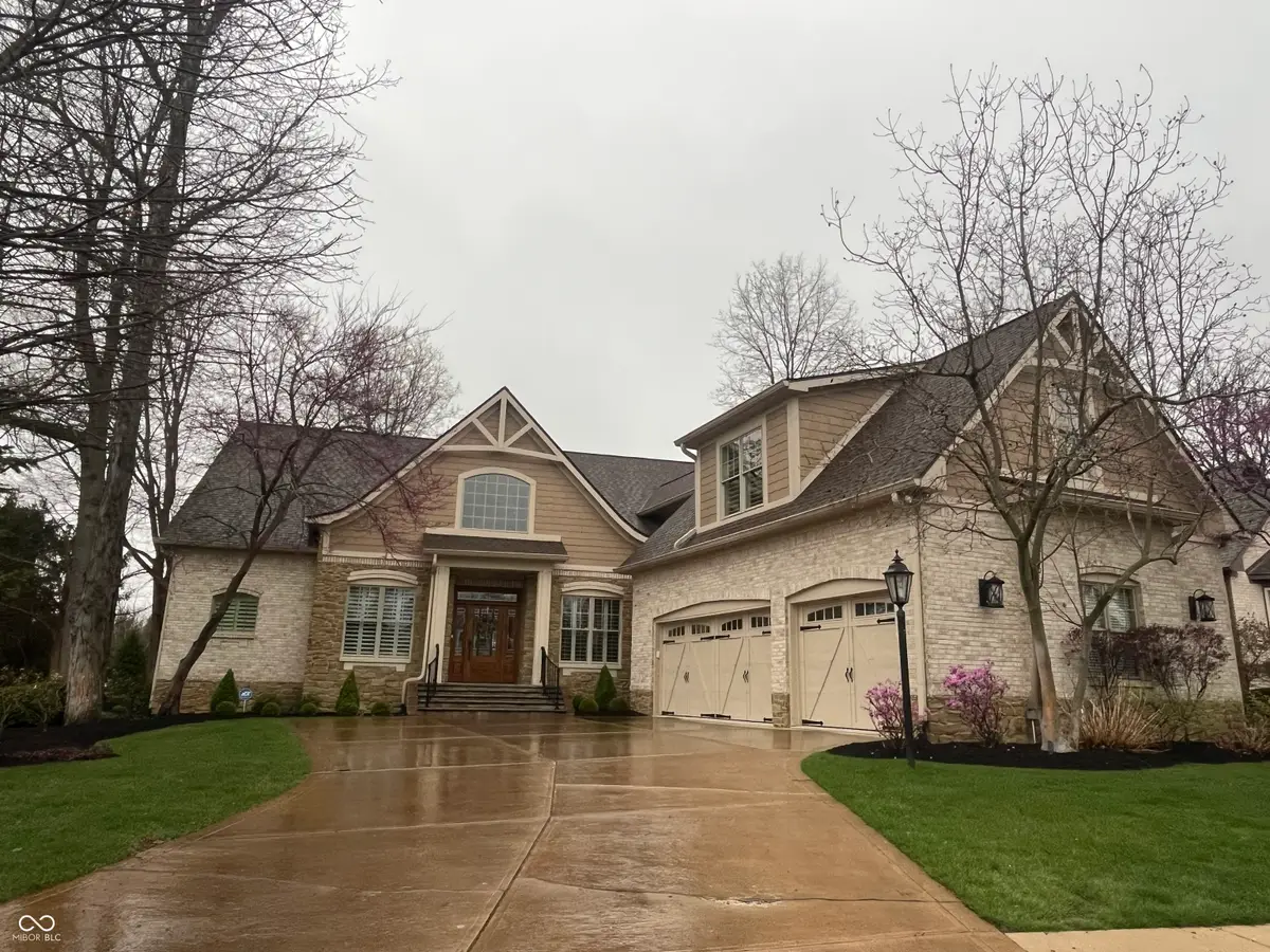 15606 Hawks Way, Carmel, IN 46033 - #1