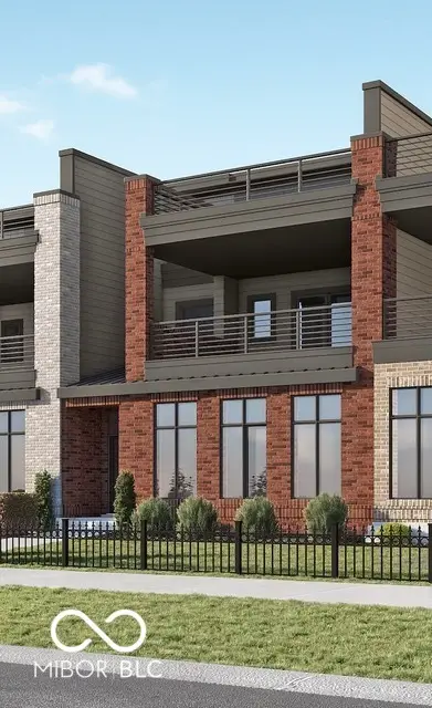 468 Village Green Drive, Carmel, IN 46032 - #1