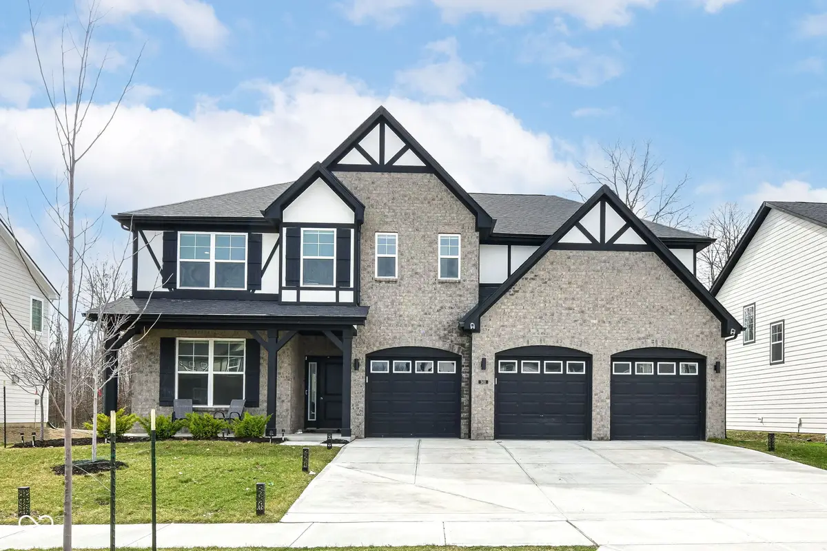503 Ogala Drive, Westfield, IN 46074 - #1