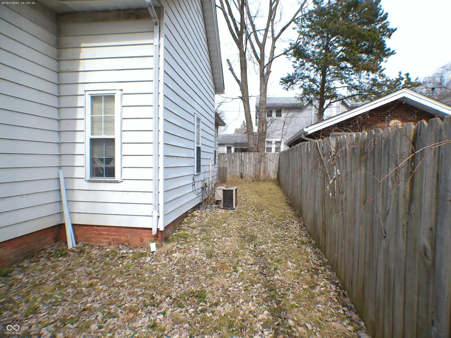 70 Herriott Street, Franklin, IN 46131 - #3