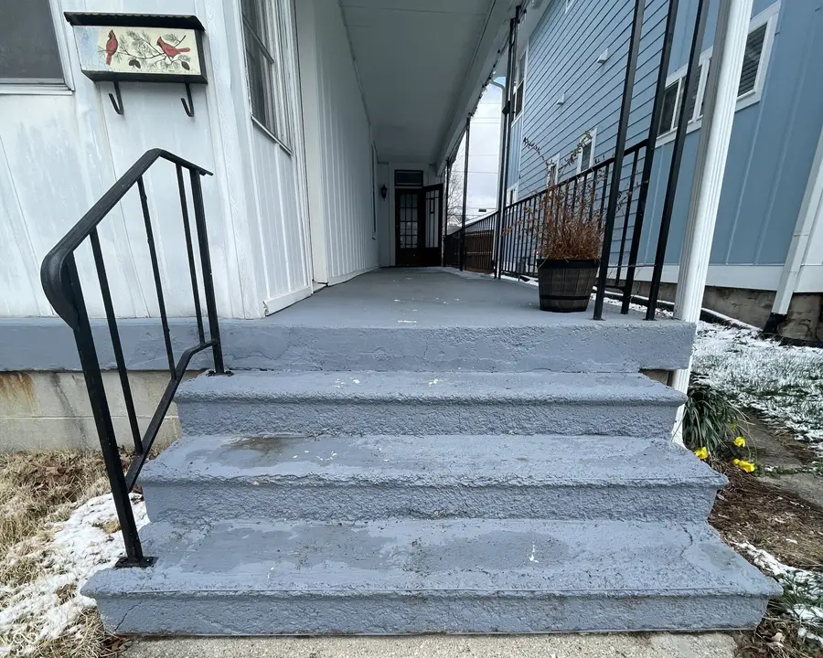 1432 Lexington Avenue, Indianapolis, IN 46203 - #3