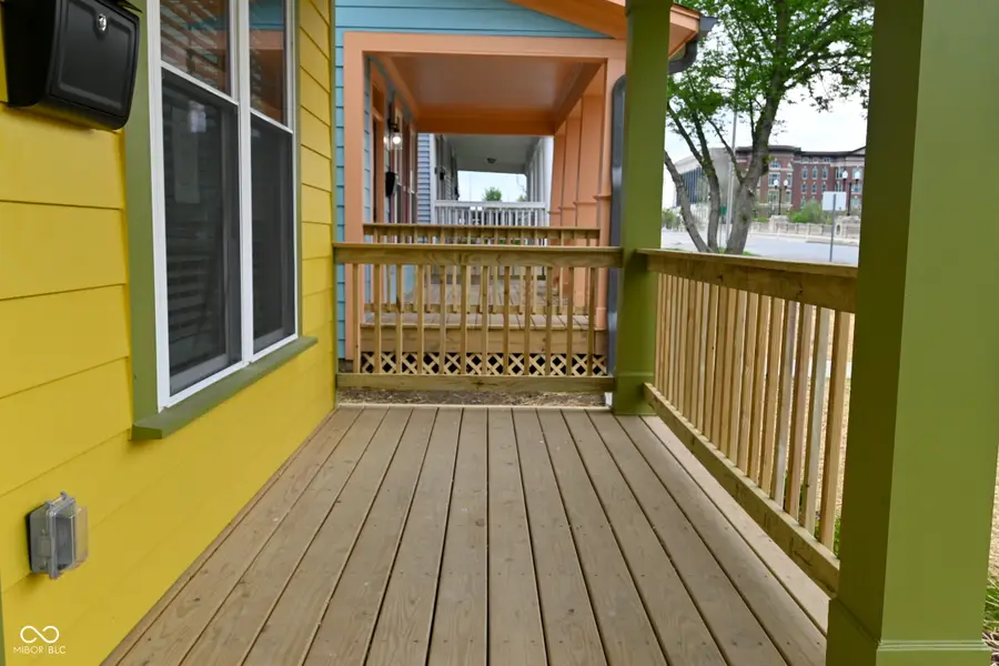 2420 N Capitol Avenue, Indianapolis, IN 46208 - #2