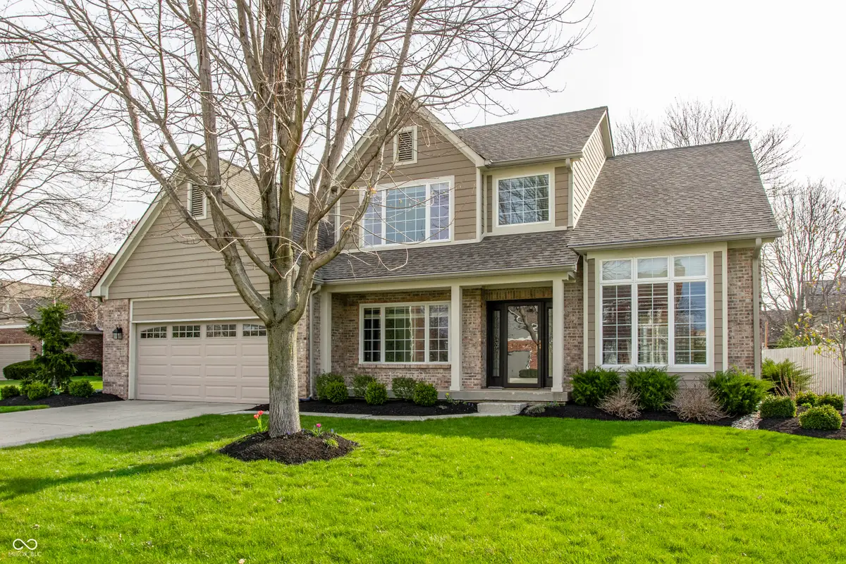 10969 Loyola Court, Fishers, IN 46038 - #1
