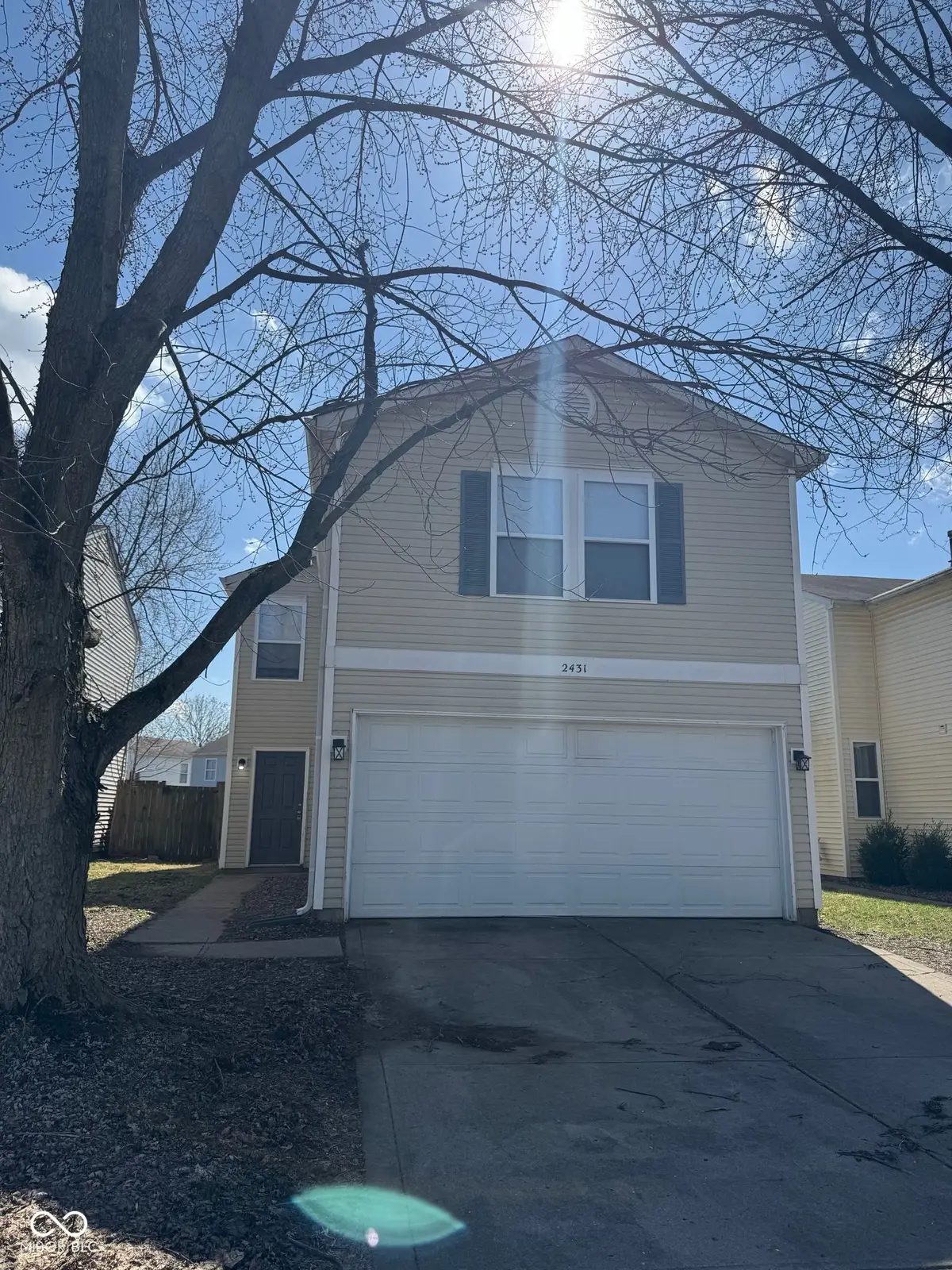 2431 Redland Lane, Indianapolis, IN 46217 - #1