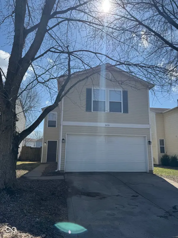 2431 Redland Lane, Indianapolis, IN 46217