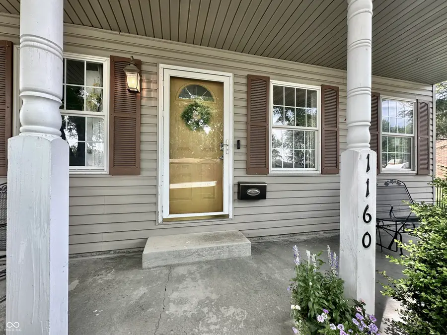 1160 E Jackson Street, Martinsville, IN 46151 - #3