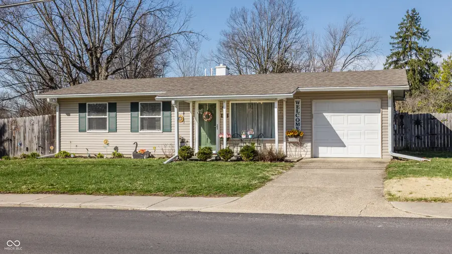 698 Indianapolis Road, Mooresville, IN 46158 - #3