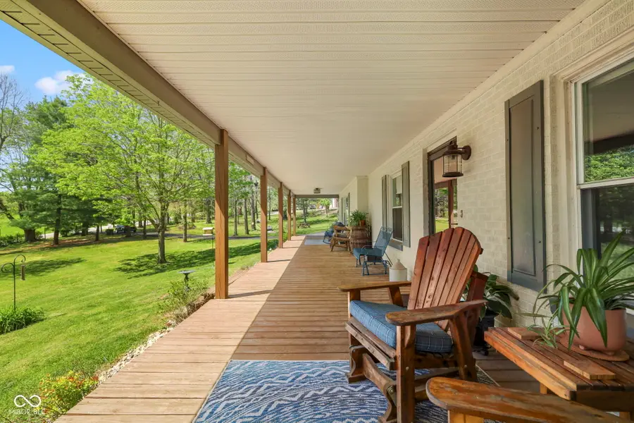 5260 Egbert Road, Martinsville, IN 46151 - #3