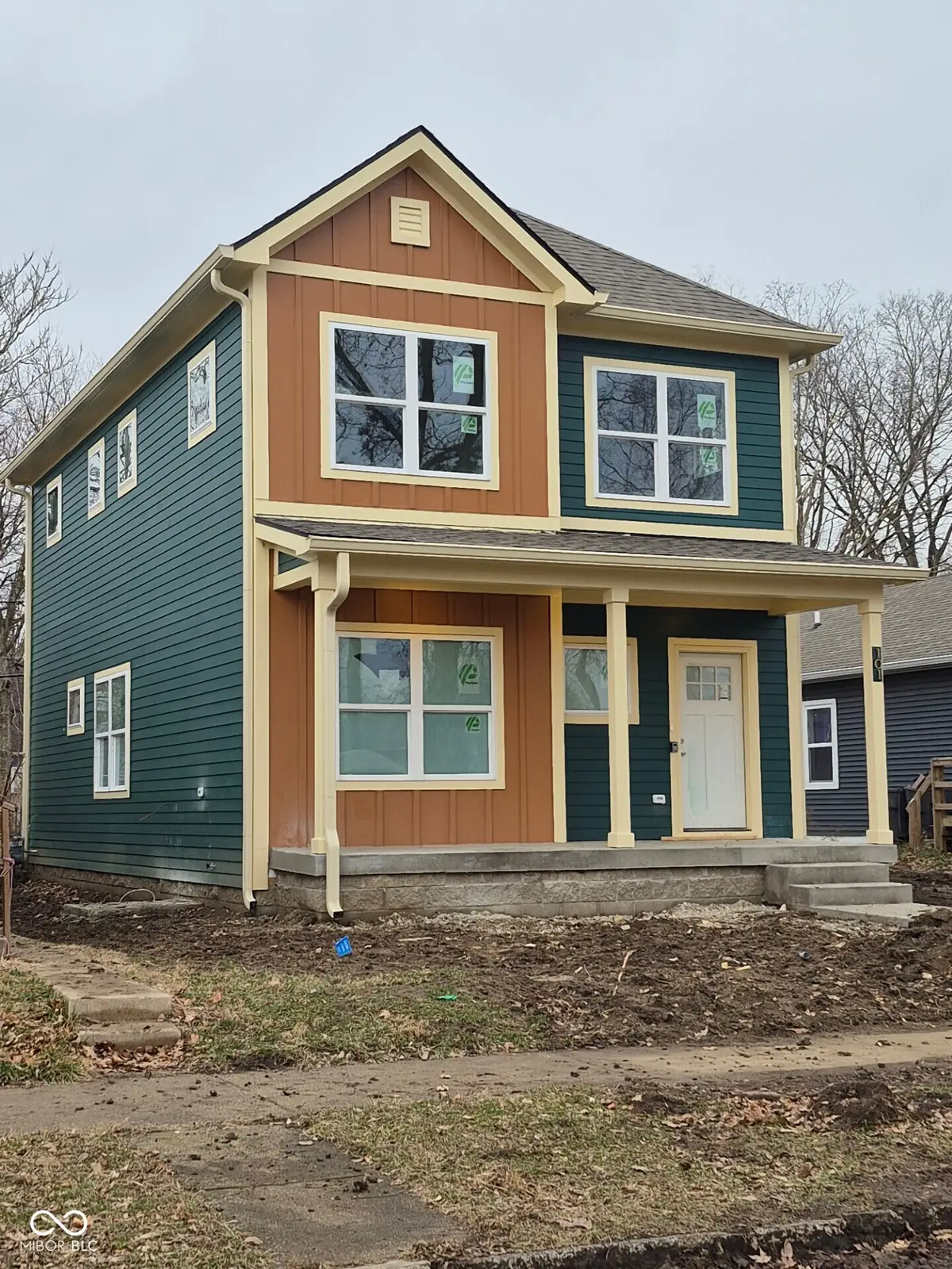 101 N Denny Street, Indianapolis, IN 46201 - #1