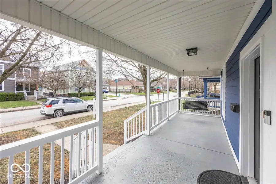 2306 N New Jersey Street, Indianapolis, IN 46205 - #3