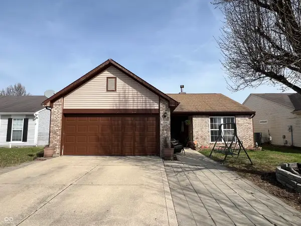5341 Fishlake Drive, Indianapolis, IN 46254