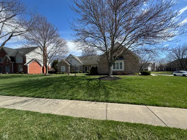 1802 Knaphill Court, Carmel, IN 46033