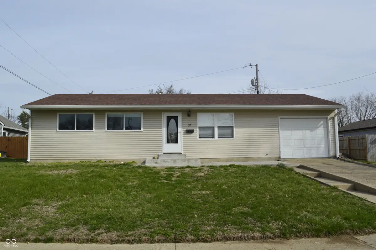 31 Fairlane Drive, Mooresville, IN 46158 - #1